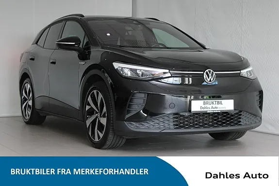 Volkswagen Id.4