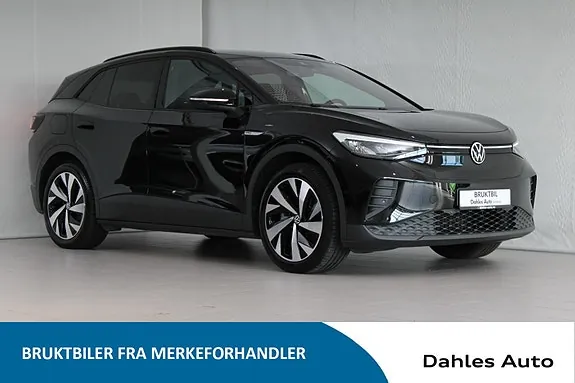 Volkswagen Id.4 2023 photo 2