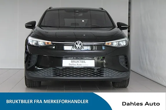 Volkswagen Id.4 2023 photo 5