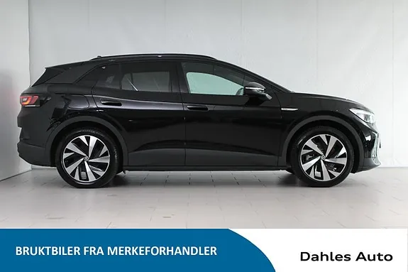Volkswagen Id.4 2023 photo 3