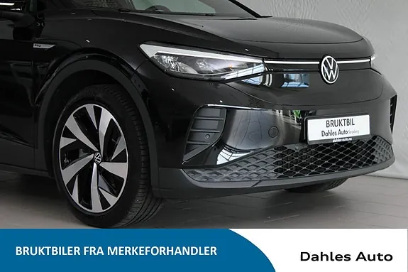 Volkswagen Id.4 2023 photo 4