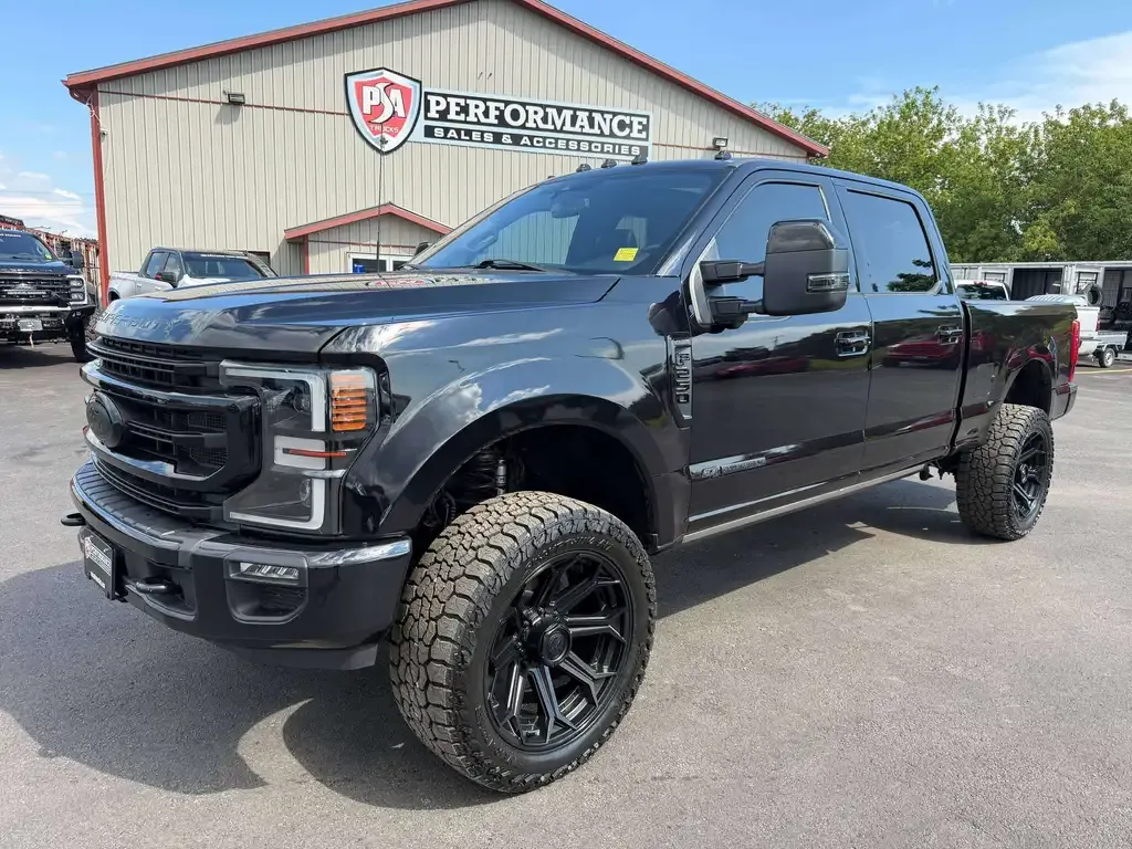 Ford F 250