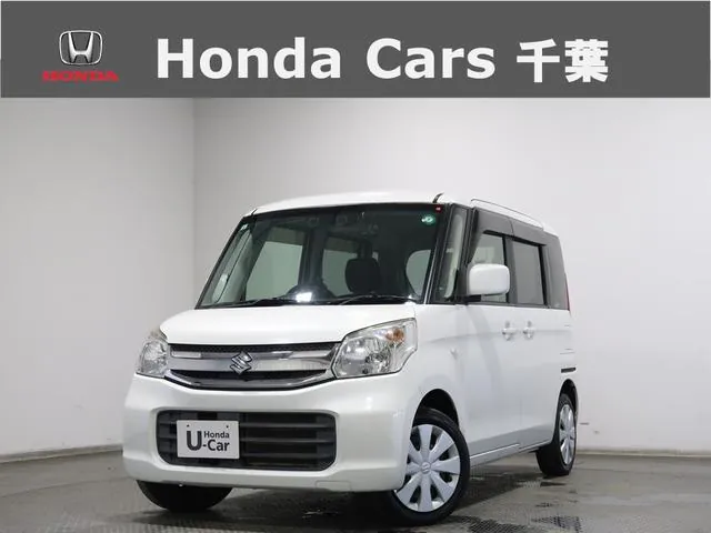 Suzuki Spacia X
