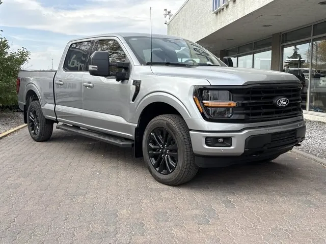 Ford F-150 2026 photo 2