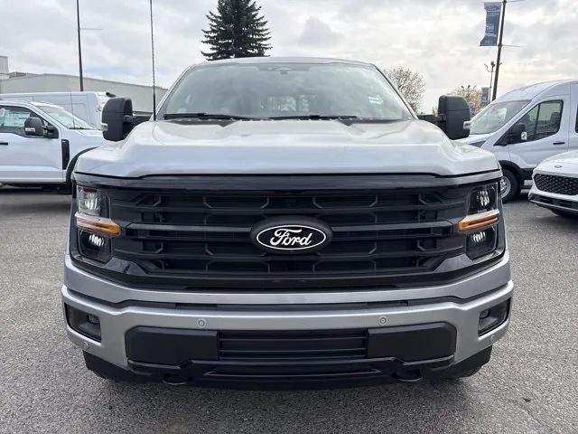 Ford F-150 2026 photo 4