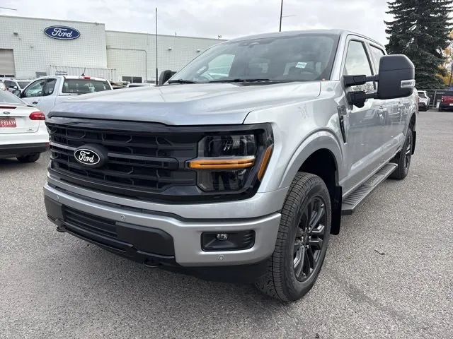 Ford F-150 2026 photo 5