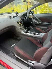 Toyota Celica 2000 photo 4