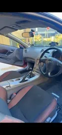 Toyota Celica 2000 photo 5
