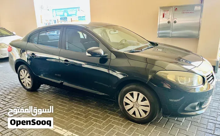 Renault Fluence 2014 photo 4