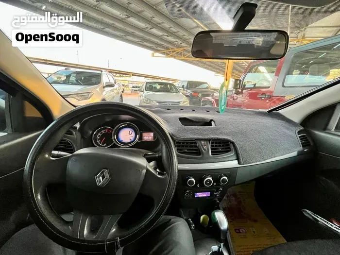 Renault Fluence