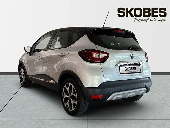 Renault Captur 2019 photo 5