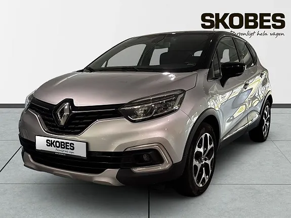 Renault Captur 2019 photo 3