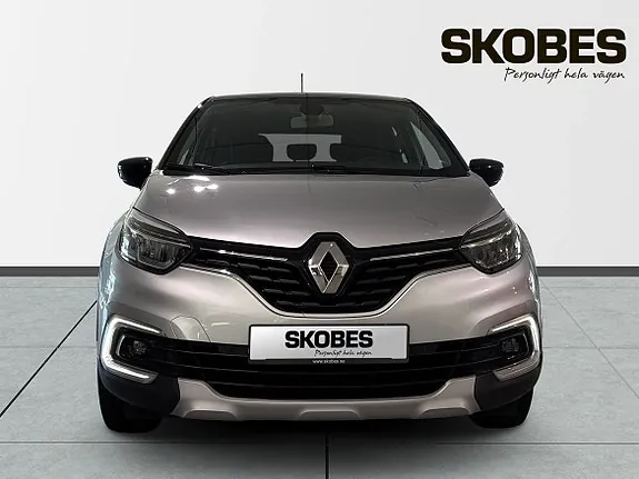 Renault Captur 2019 photo 2