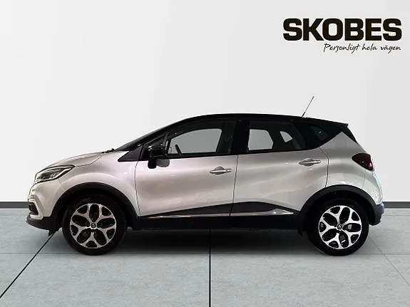 Renault Captur 2019 photo 4
