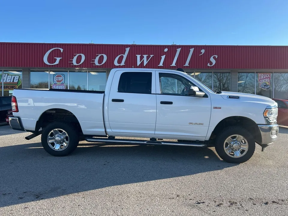 Ram 3500