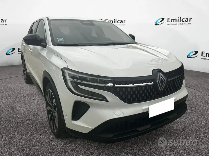 Renault Austral 2023 photo 2