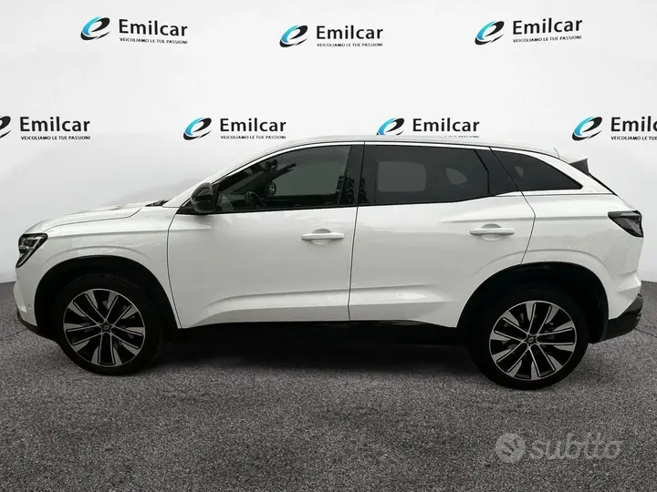 Renault Austral 2023 photo 4