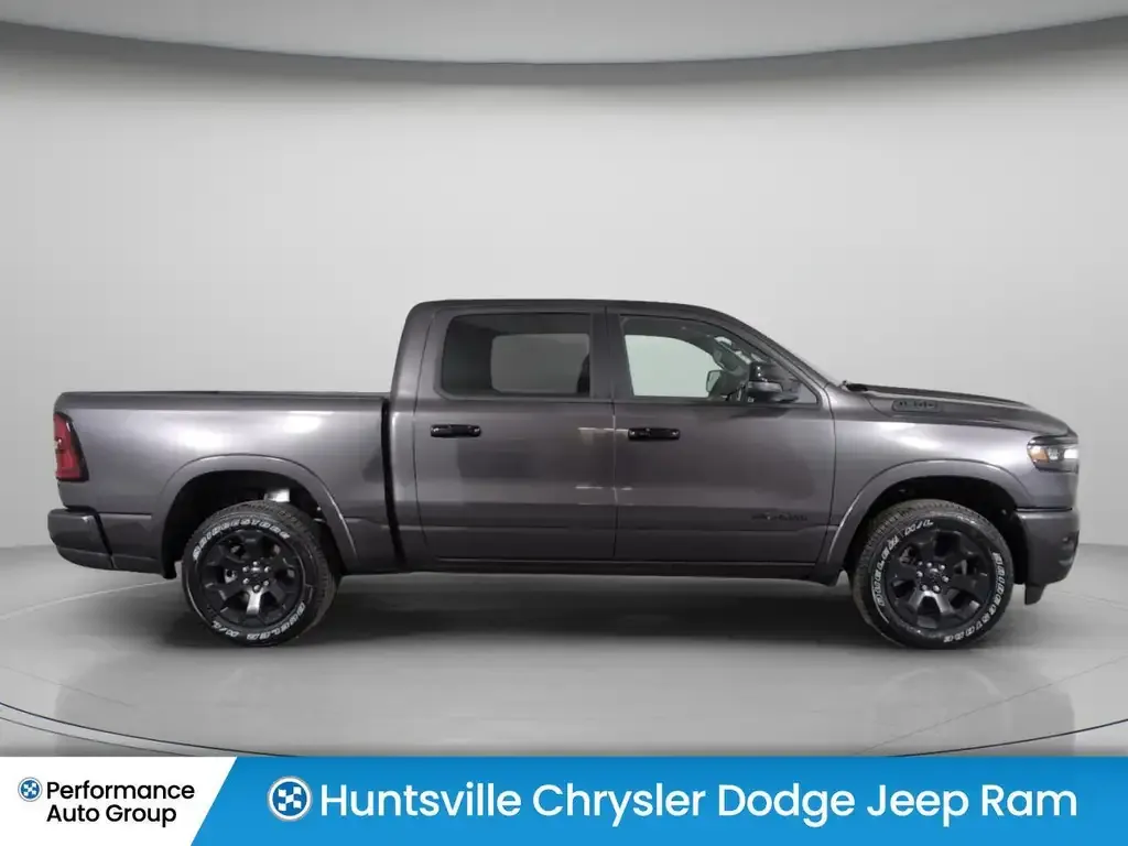 Ram 1500 2026 photo 4