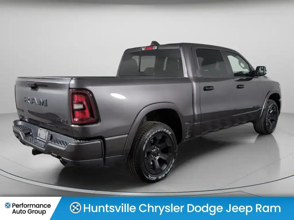 Ram 1500 2026 photo 5