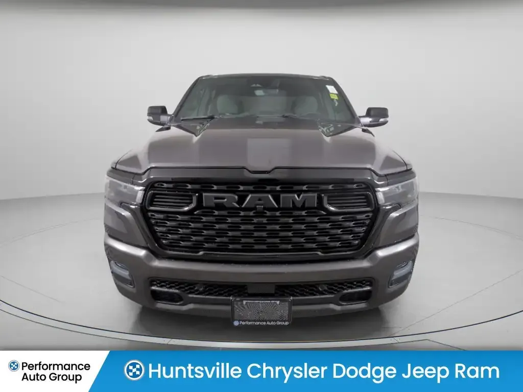 Ram 1500 2026 photo 2