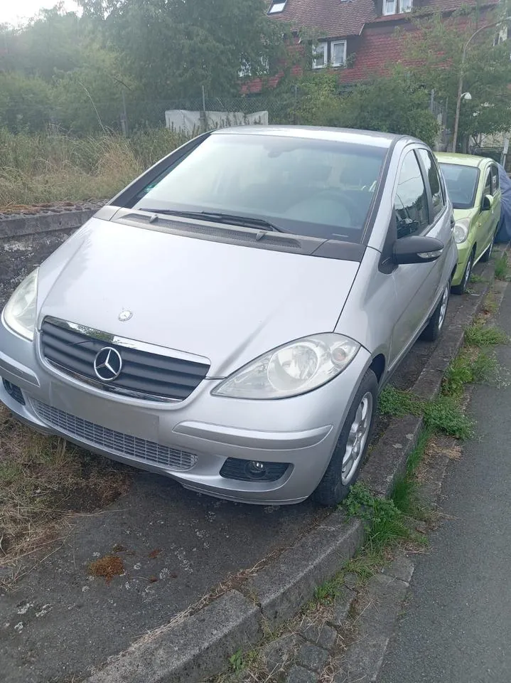 Mercedes-Benz A 180 Cdi