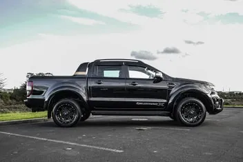 Ford Ranger 2021 photo 5
