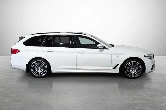 BMW 520D