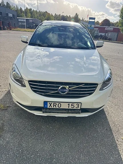 Volvo Xc60 2014 photo 2