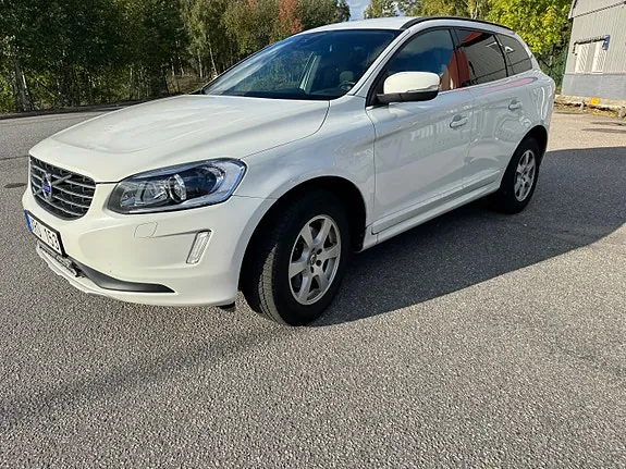 Volvo Xc60 2014 photo 3