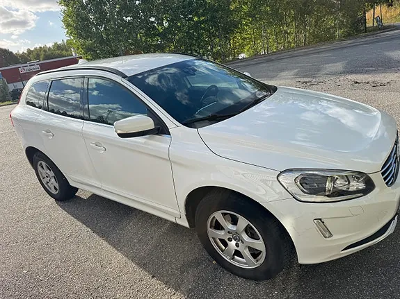 Volvo Xc60 2014 photo 4