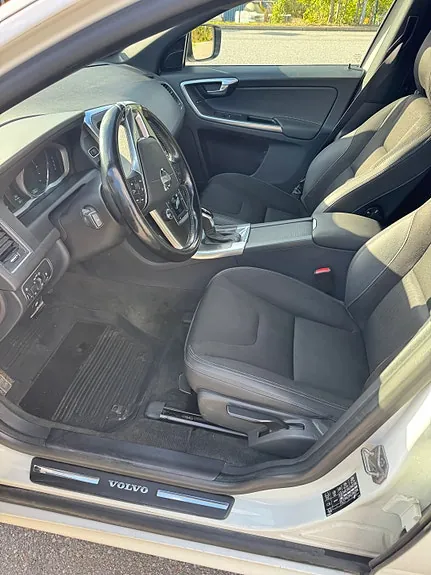Volvo Xc60 2014 photo 5