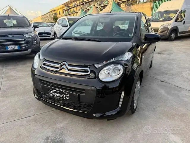 Citroen C1 2016 photo 2