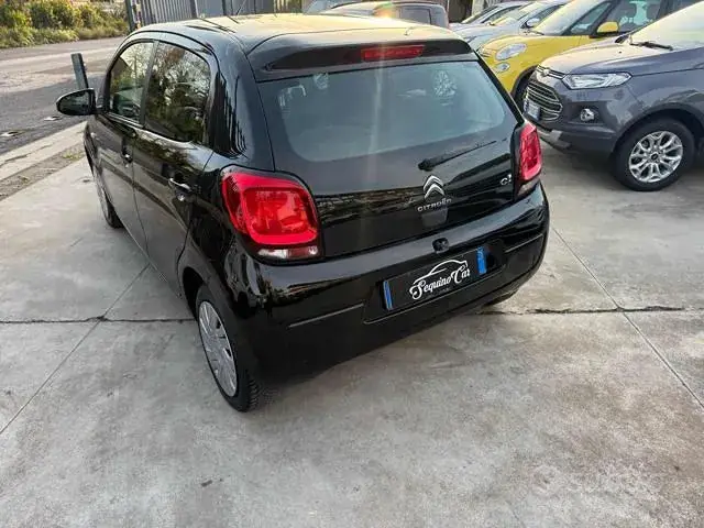 Citroen C1 2016 photo 5