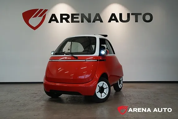 Micro Microlino