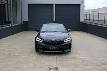 BMW 118 M 2020 photo 2