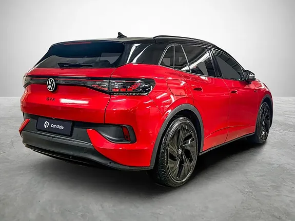 Volkswagen Id.4 Gtx 2024 photo 5