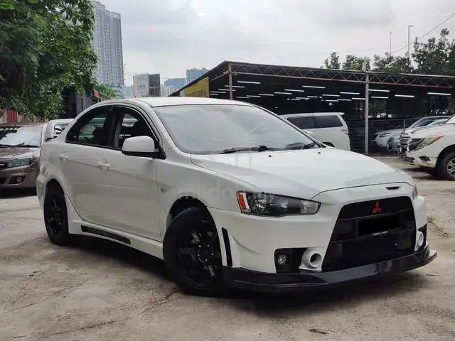 Proton Inspira