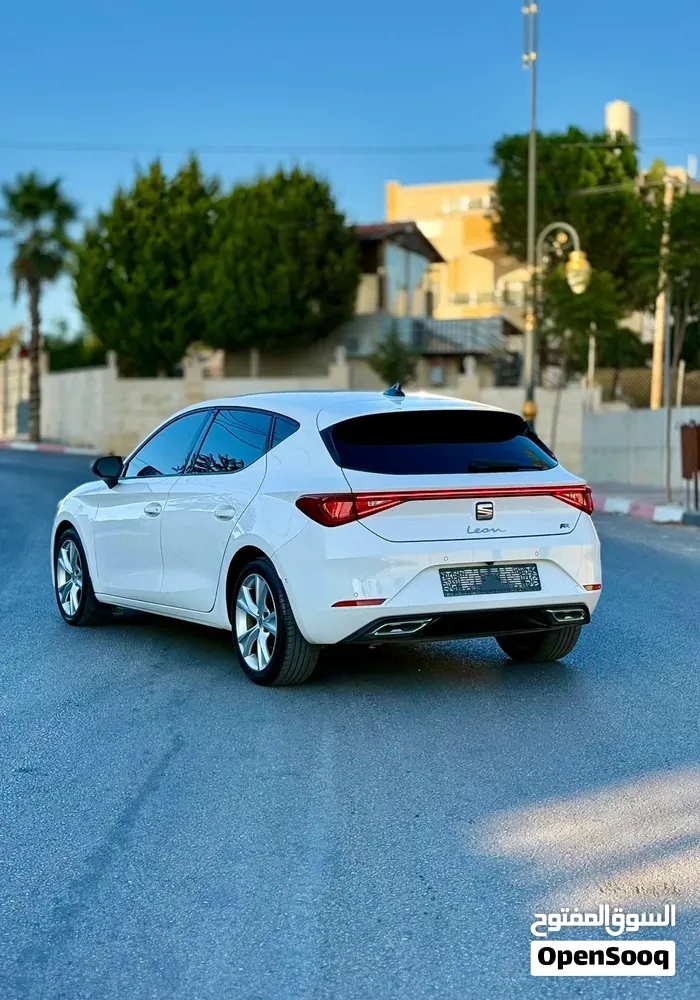 Seat Leon 2021 photo 4
