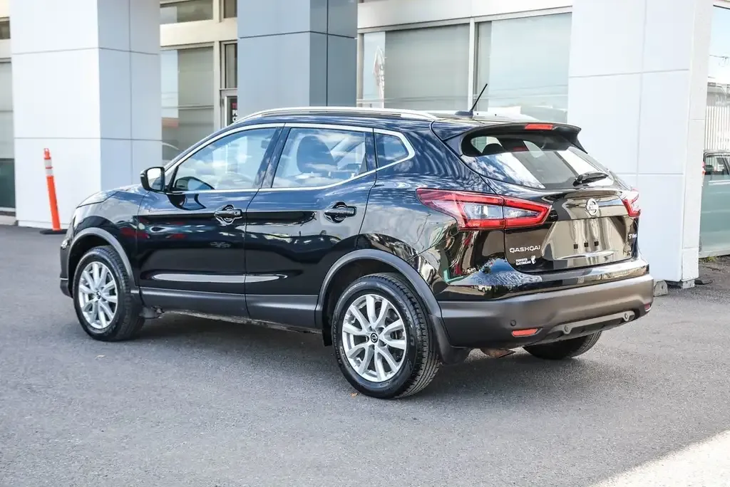 Nissan Qashqai 2023 photo 4