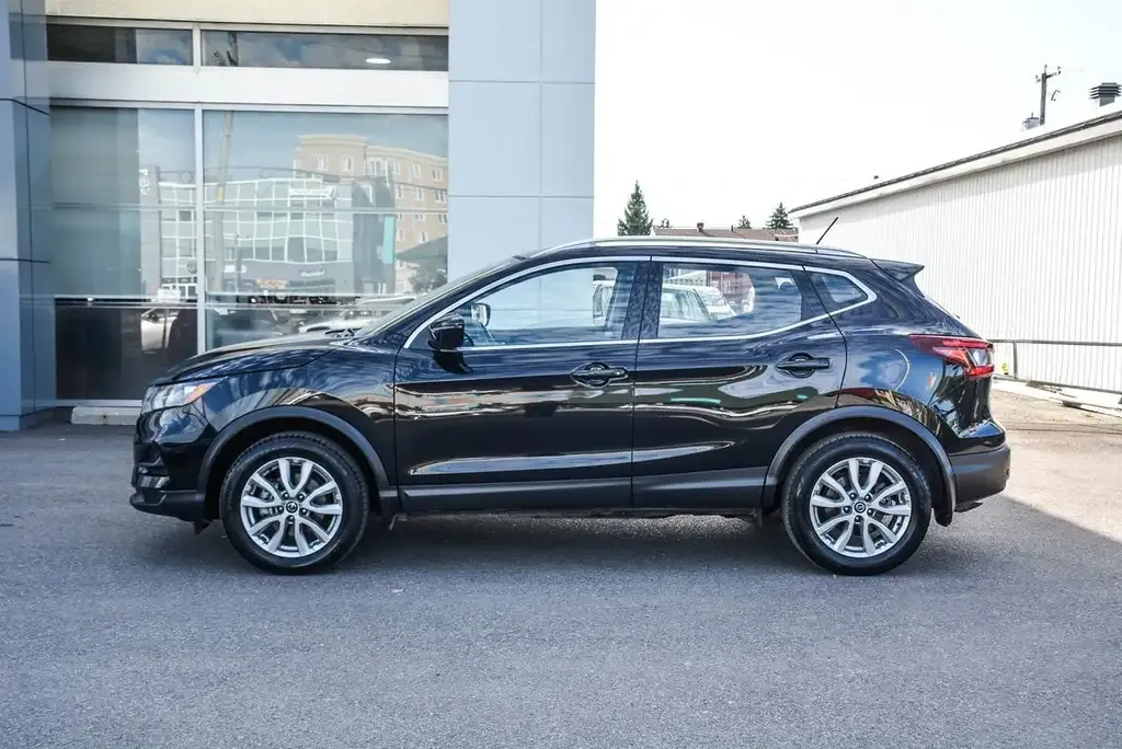 Nissan Qashqai 2023 photo 3