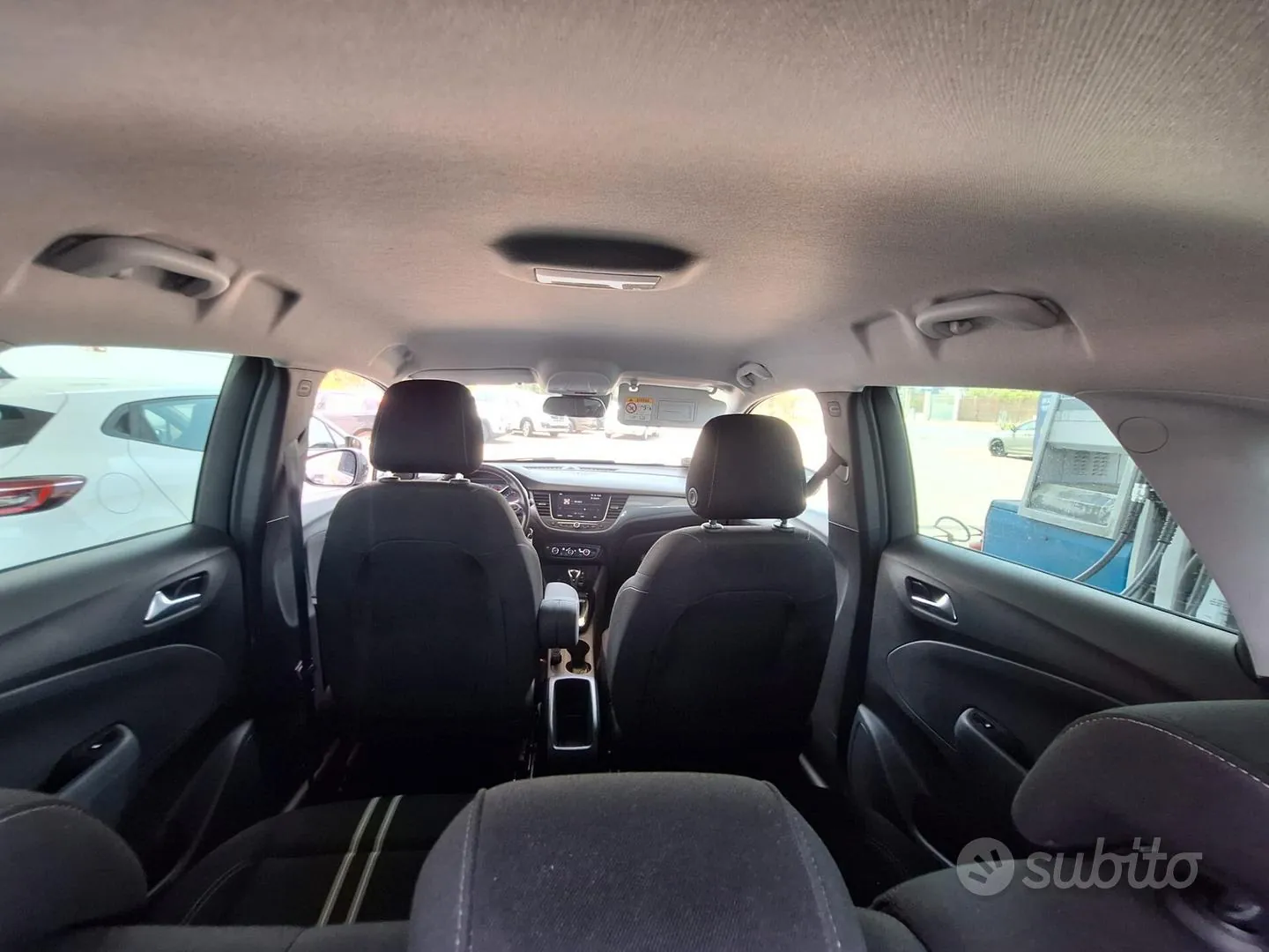 Opel Crossland 2024 photo 5