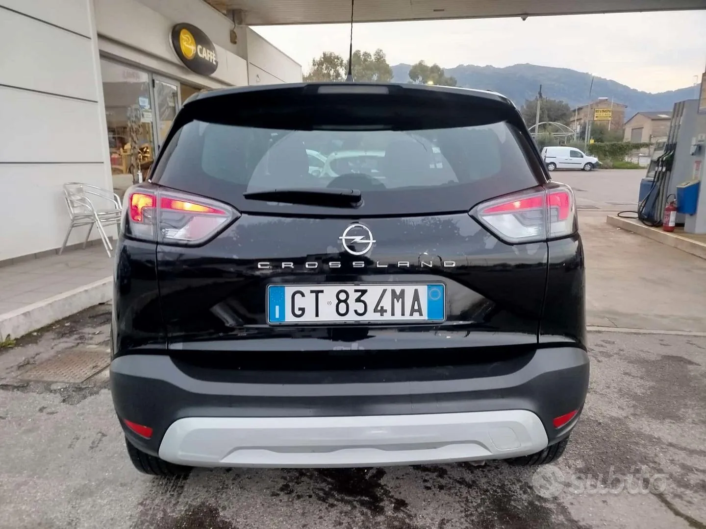 Opel Crossland 2024 photo 3