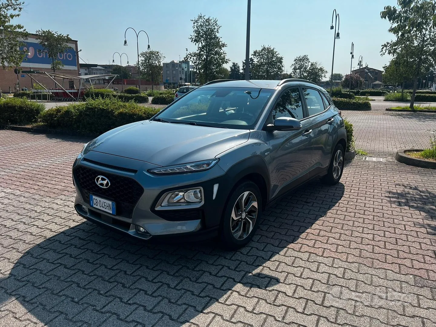 Hyundai Kona 2020 photo 3