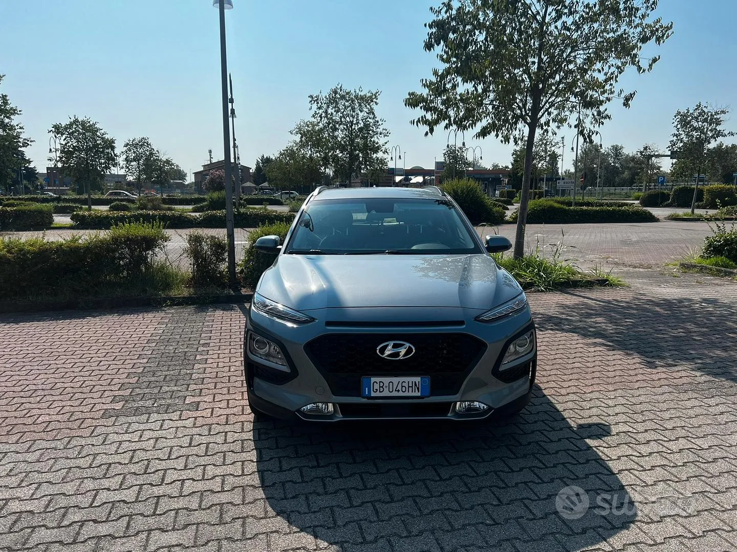 Hyundai Kona 2020 photo 2