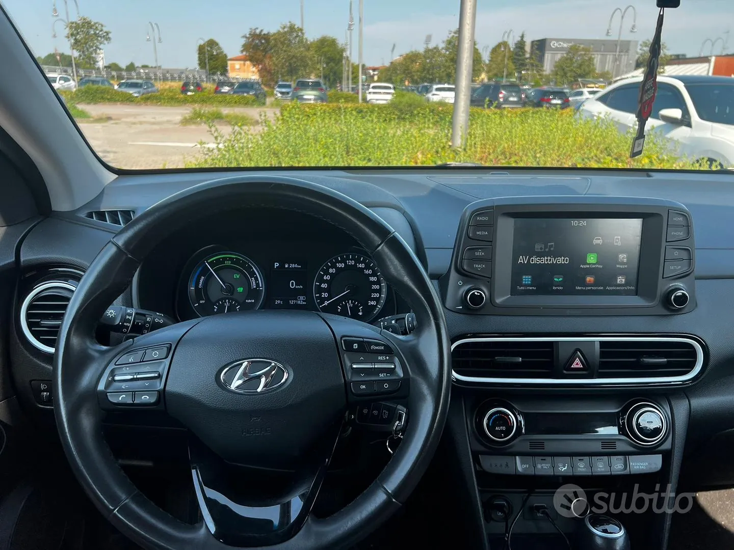 Hyundai Kona 2020 photo 5