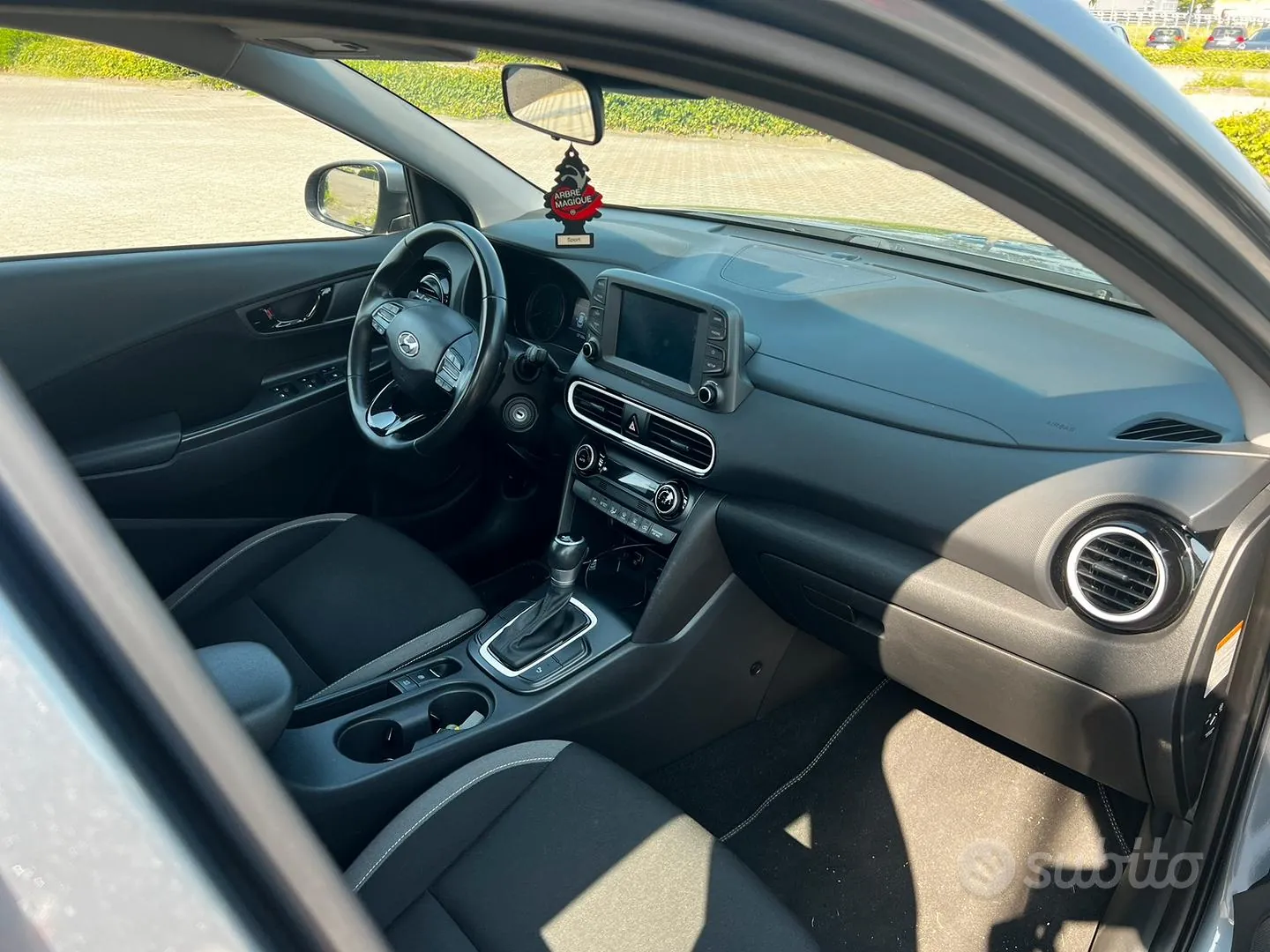 Hyundai Kona 2020 photo 4