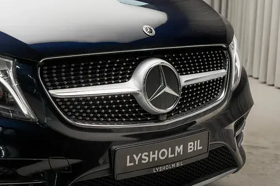 Mercedes-Benz V 300 D 2021 photo 5