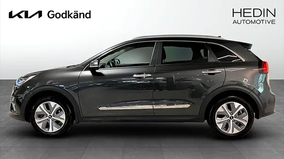 Kia E-Niro 2022 photo 4