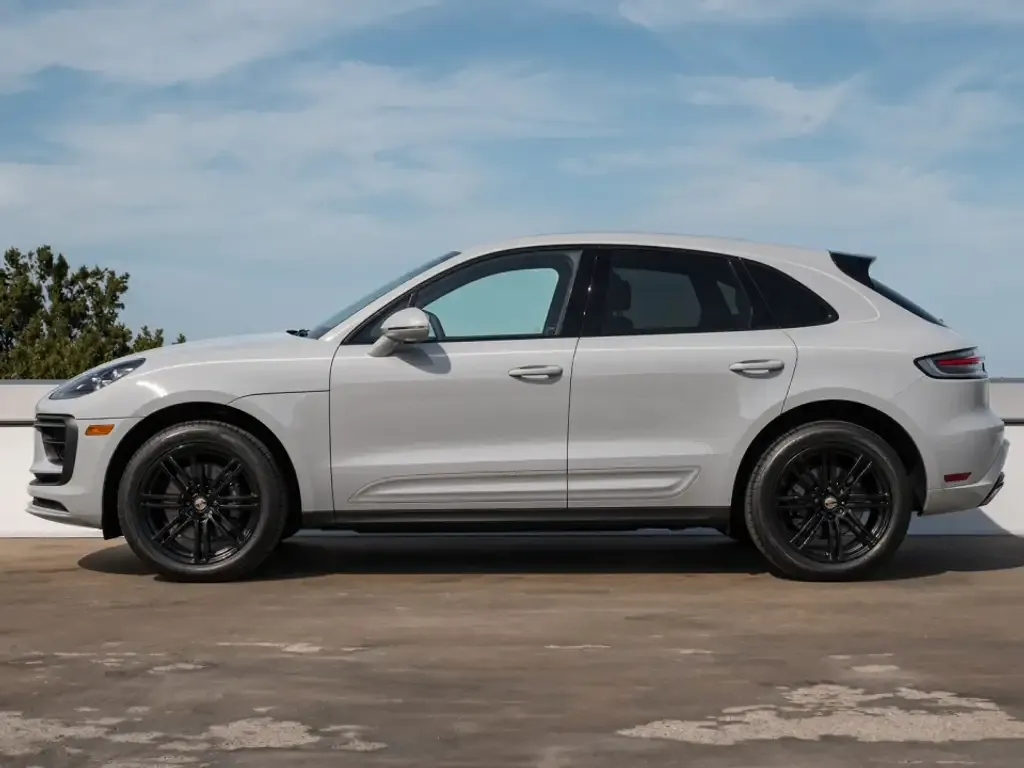 Porsche Macan 2023 photo 5