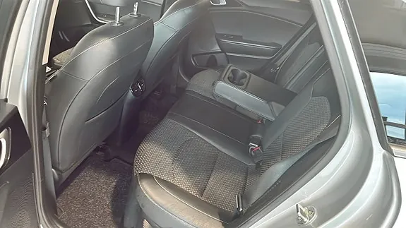 Kia Ceed 2021 photo 5